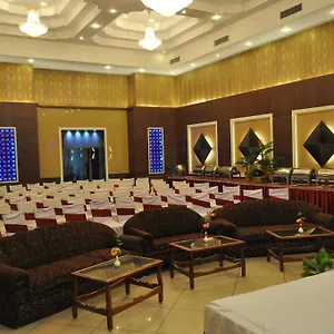 Plaza Varanasi